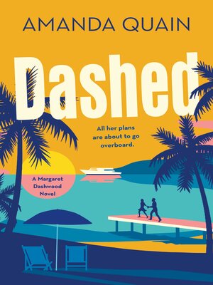 cover image of Dashed